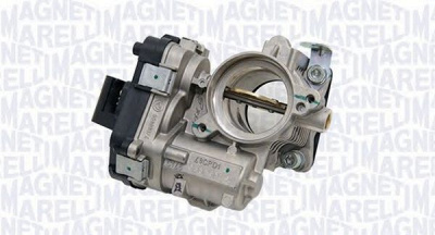 MAGNETI MARELLI 802001924506 -  Патрубок дроссельной заслонки